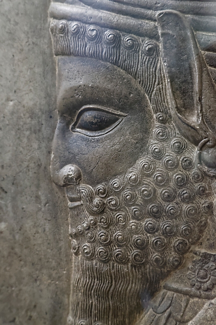 Téhéran-Musée archéologique-063